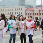 Благотворительный фонд «Соверши добро»